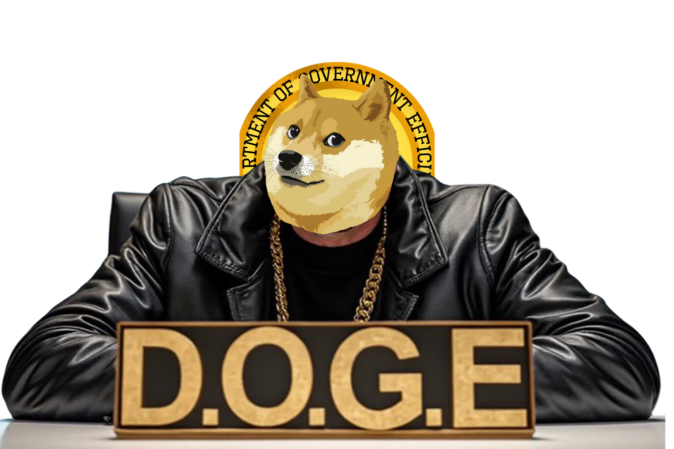 $DOGELON Logo